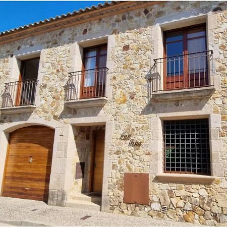 Cantina A Charming & Artistic House With Pool Castell-Platja d'Aro Ngoại thất bức ảnh