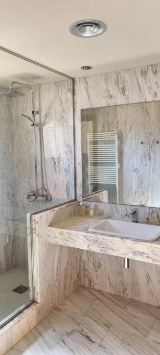 Cantina A Charming & Artistic House With Pool Castell-Platja d'Aro Ngoại thất bức ảnh
