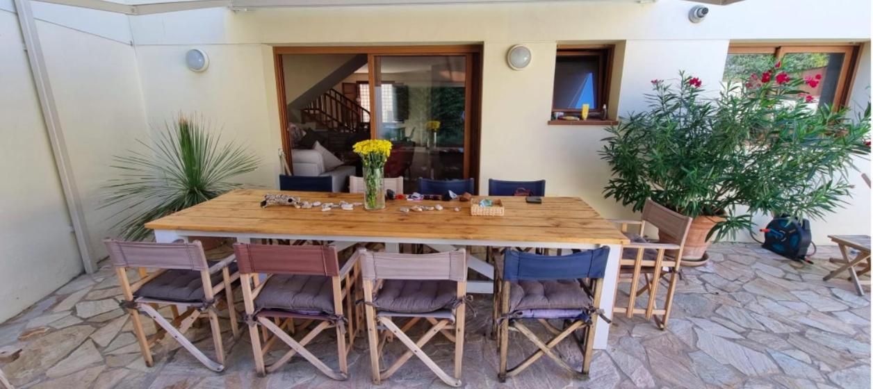 Cantina A Charming & Artistic House With Pool Castell-Platja d'Aro Ngoại thất bức ảnh