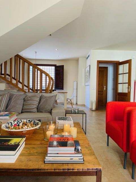 Cantina A Charming & Artistic House With Pool Castell-Platja d'Aro Ngoại thất bức ảnh