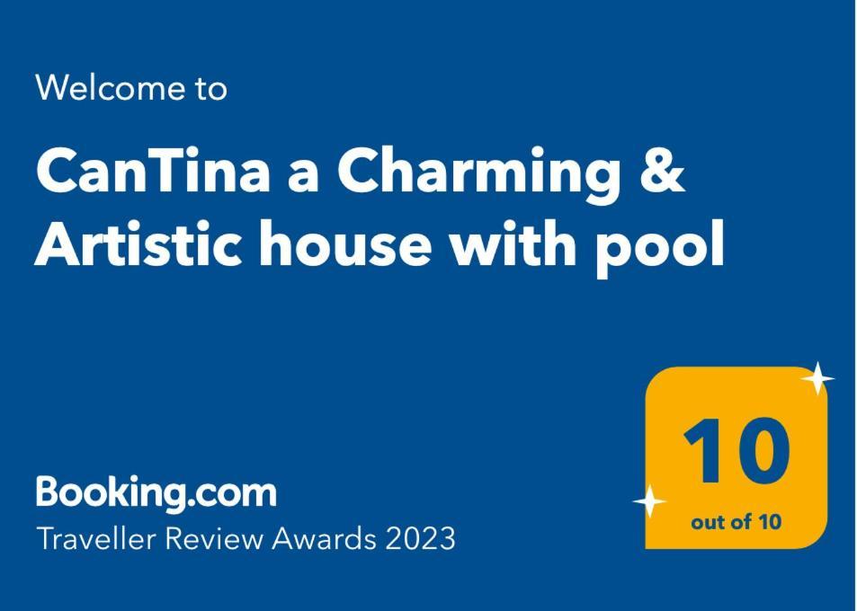Cantina A Charming & Artistic House With Pool Castell-Platja d'Aro Ngoại thất bức ảnh